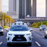 14 novos robotaxis chegam em Pequim com Baidu e Pony.ai