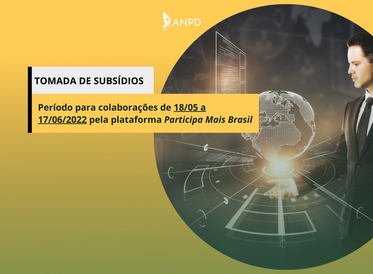 ANPD abre discussão sobre regras de transferência internacionais de dados