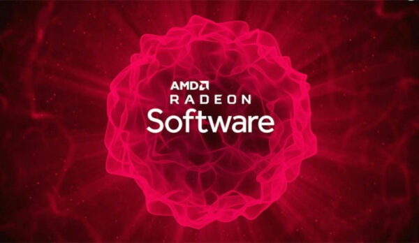 AMD Adrenalin