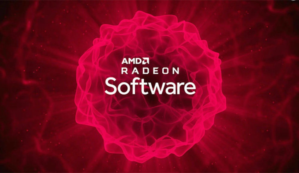 AMD Adrenalin