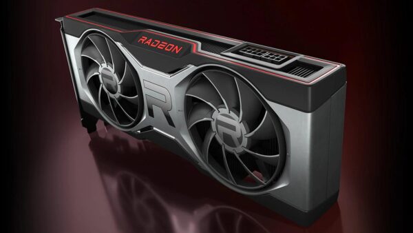 AMD Radeon