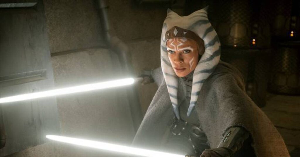 Ahsoka