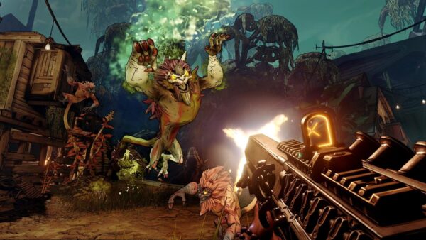 Borderlands 3, novo jogo grátis da Epic Games