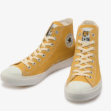 Uau! Pokémon vira tema para nova linha de tênis da Converse