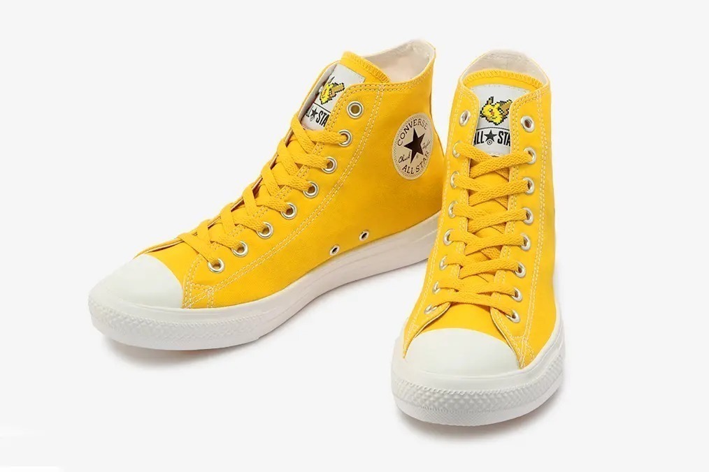 Converse Pokémon