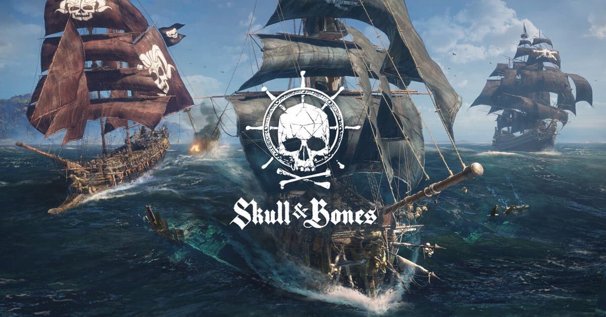 Skull and Bones pode sair em fevereiro de 2024, aponta rumor