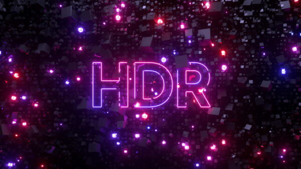 HDR