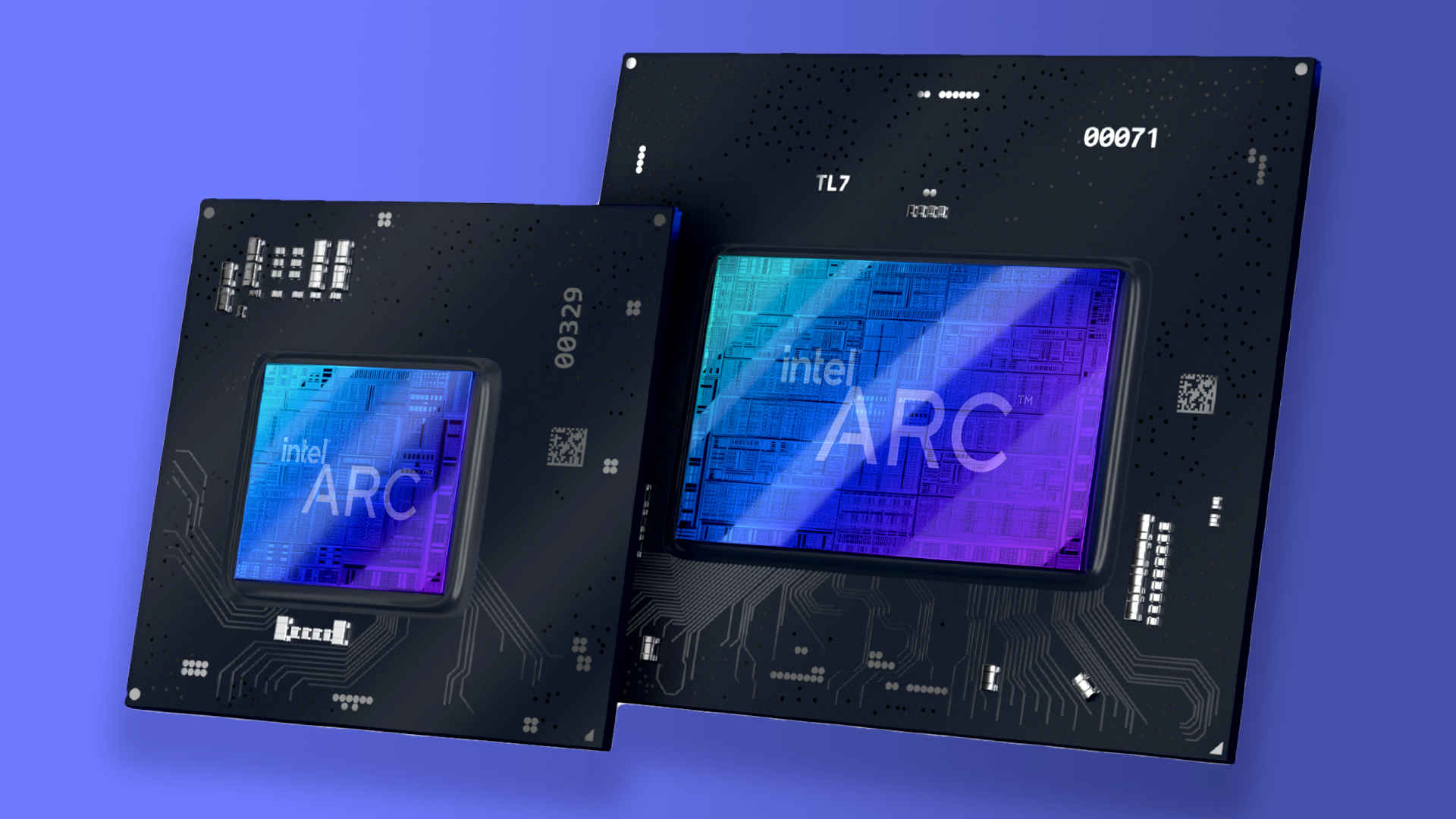 Intel Arc