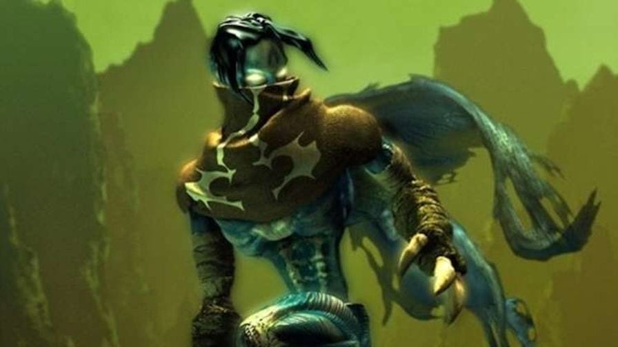 Legacy of Kain