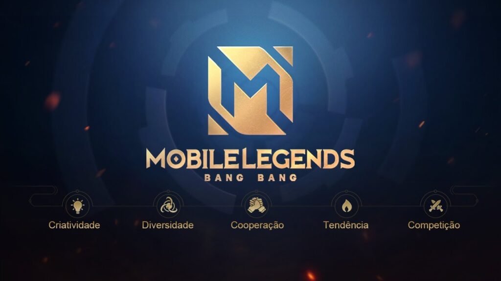 Mobile Legends