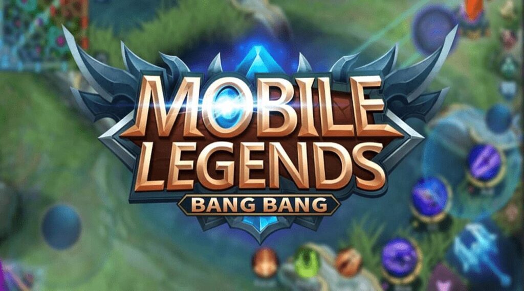 Mobile Legends