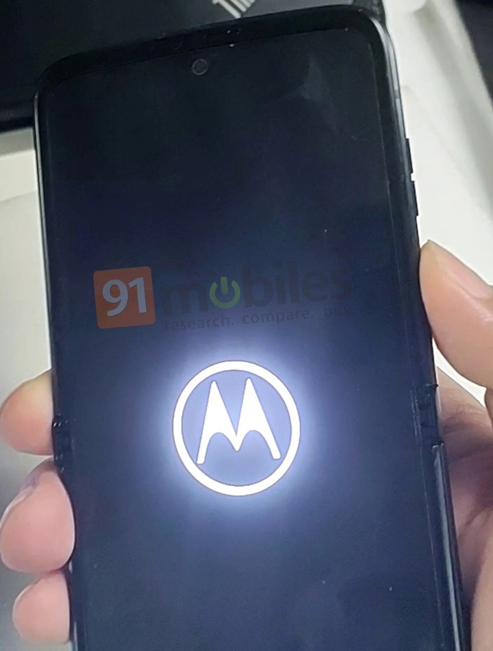 Motorola Razr