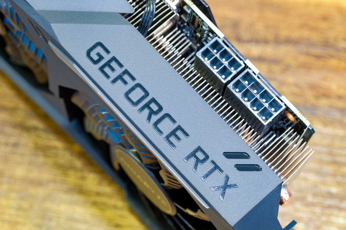 RTX 4060 Ti deve oferecer performance parecida com a RTX 3070