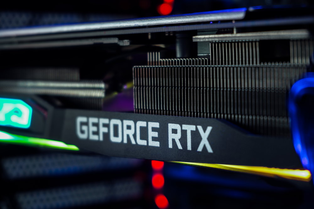 Nova versão da Nvidia RTX 4060 Ti pode contar com 16 GB e consumo de 165 W