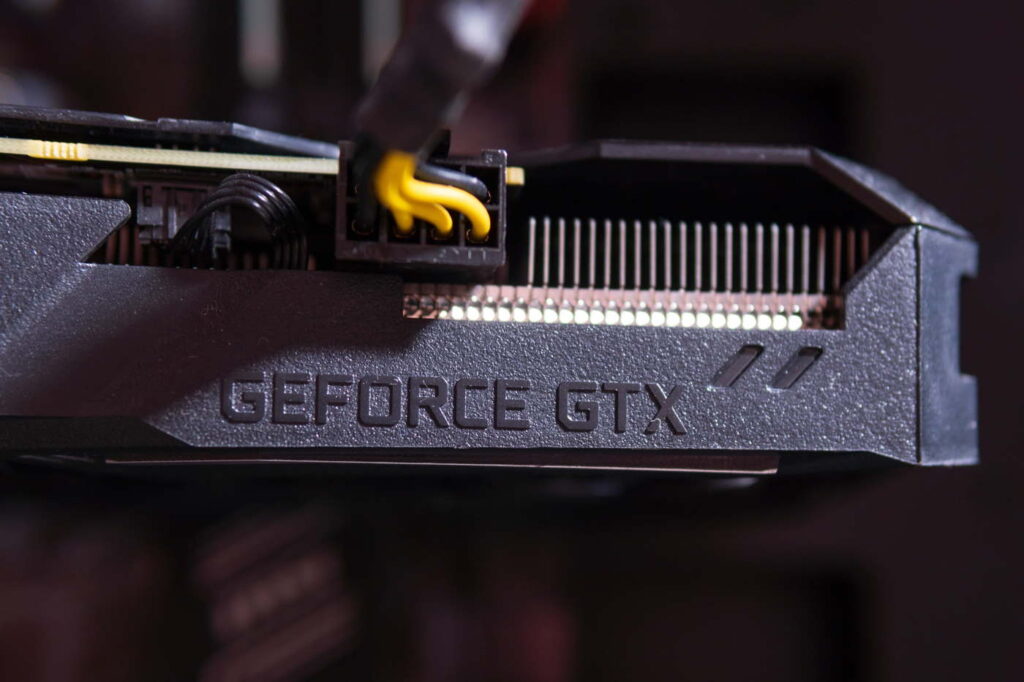 Placa de vídeo da série GTX - GTX 1630 pode ser novo modelo