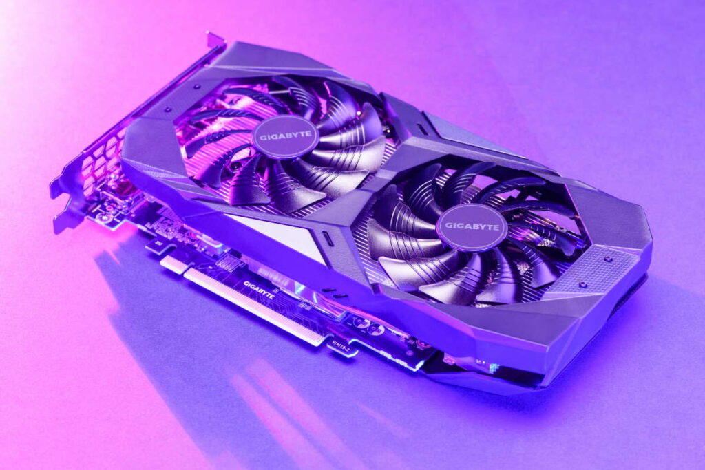 Placa de vídeo - novos rumores da GTX 1630