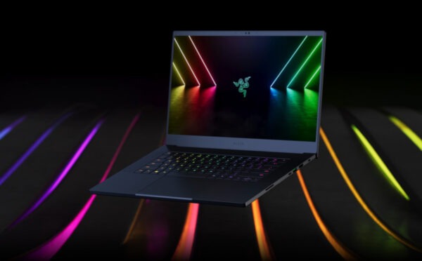 Razer Blade 15 - notebook gamer