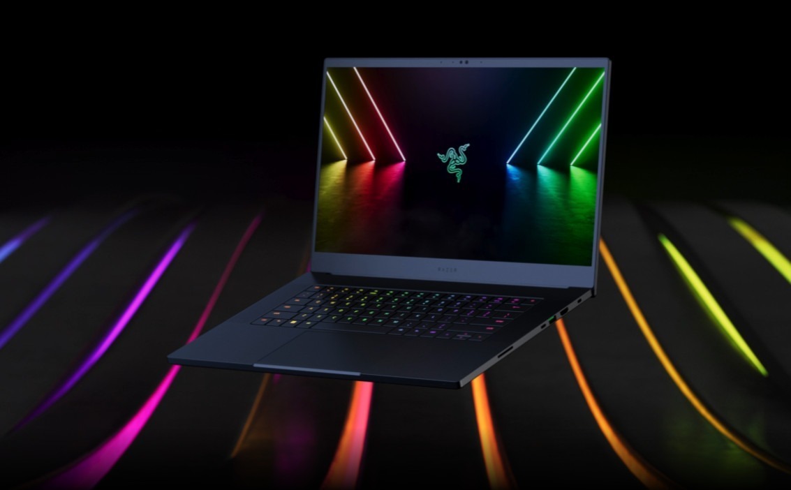 Razer Blade 15: notebook gamer vem com tela OLED de 240 Hz