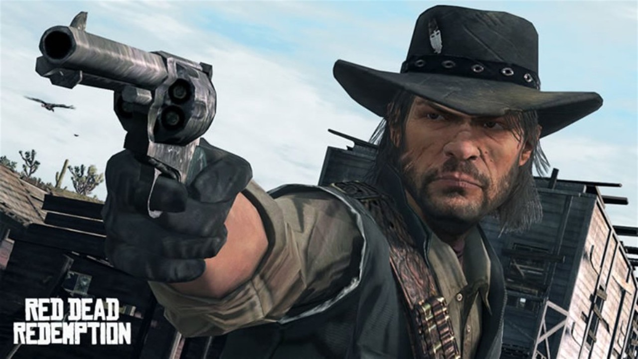 Red Dead Redemption 2: mod permite jogador ter um cão de estimação