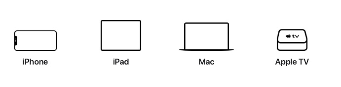 Apple Arcade - dispositivos compatíveis