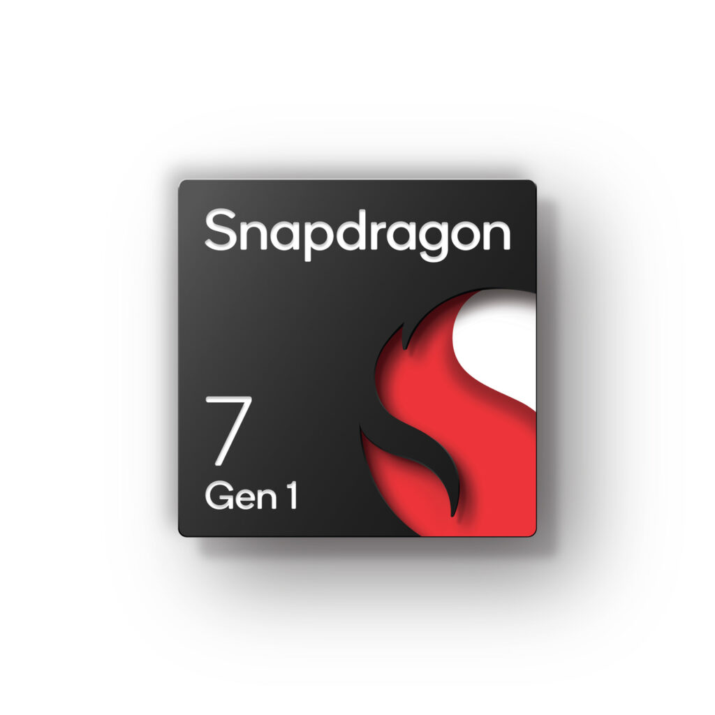 Snapdragon 7 Gen 1 