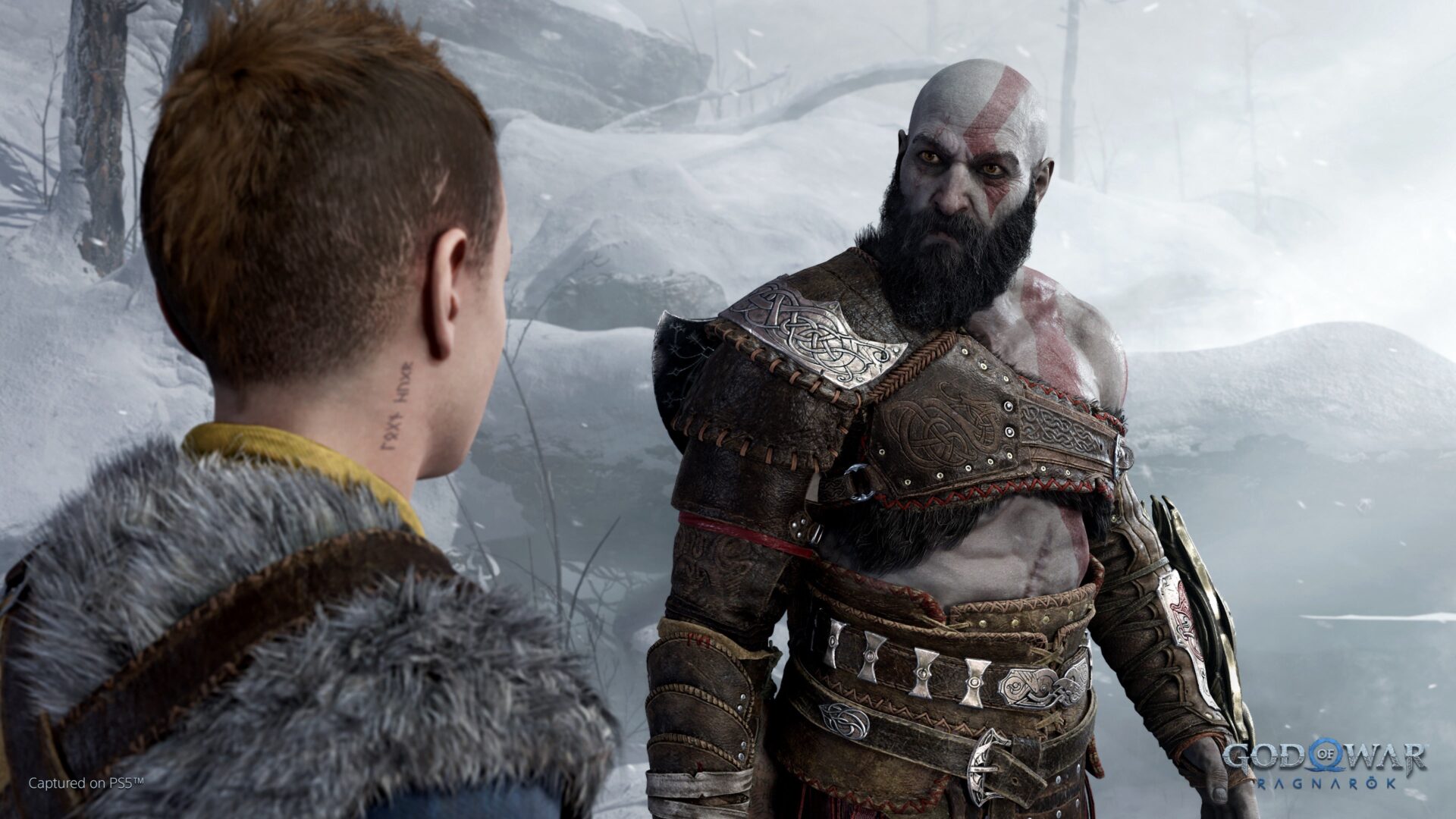 Sony trabalha em série de God of War, Horizon Zero Dawn e Gran Turismo