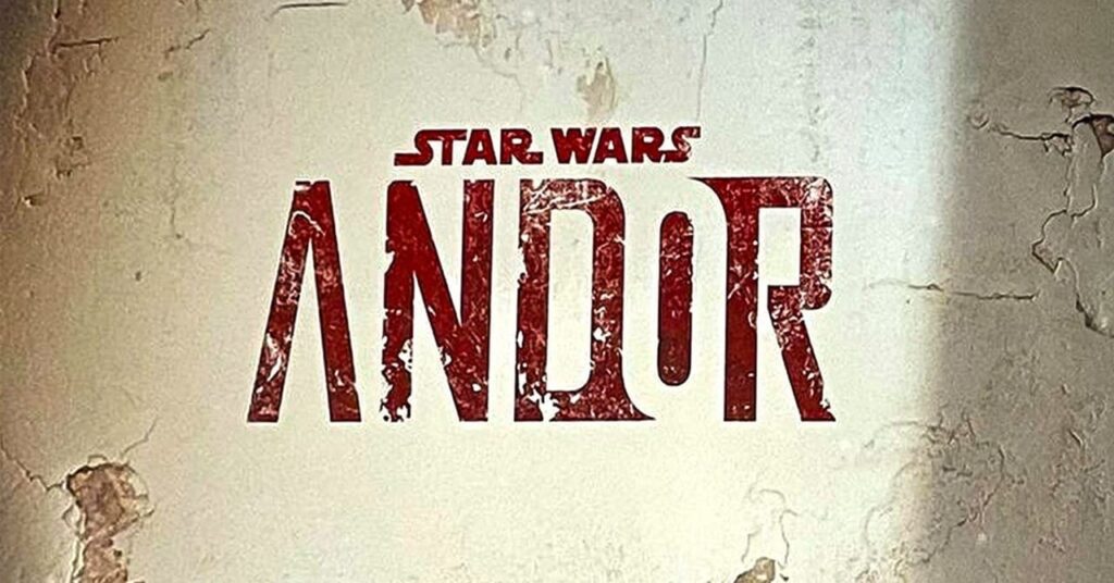 Star Wars Andor