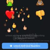 Telegram testa versão Premium com stickers e emojis exclusivos