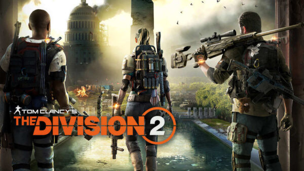 The Division 2 é um dos jogos grátis do fim de semana