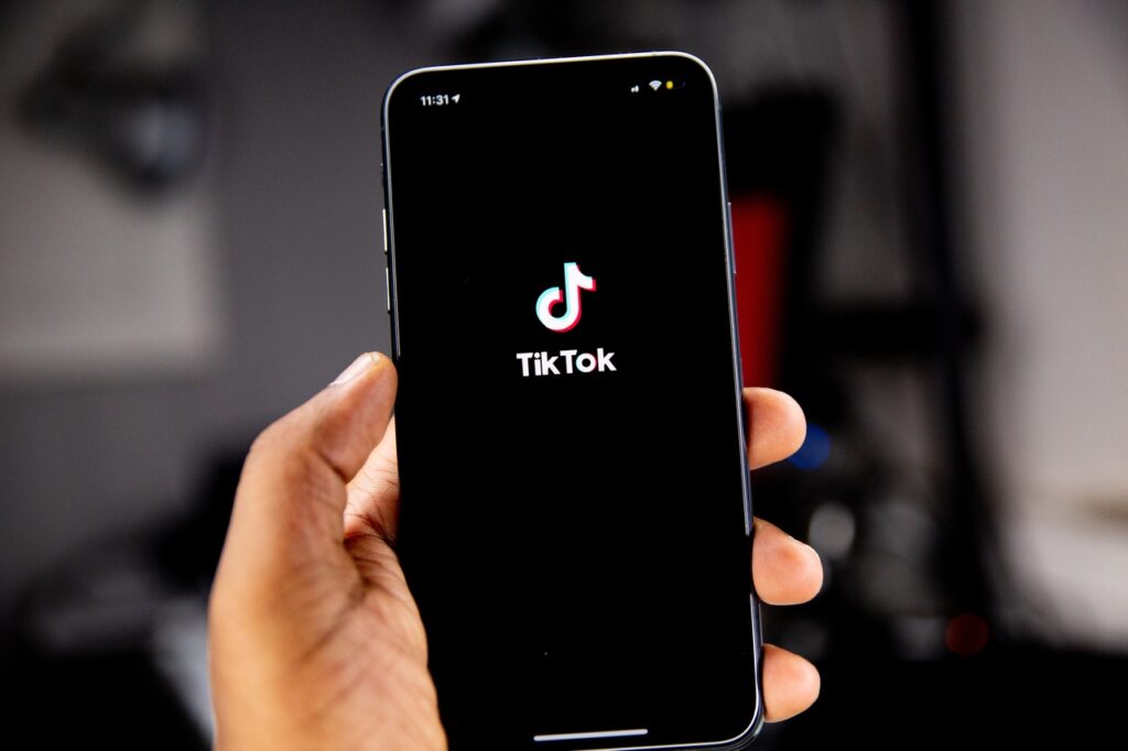 TikTok 