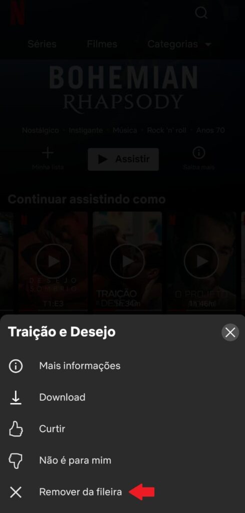 Tutorial Netflix 