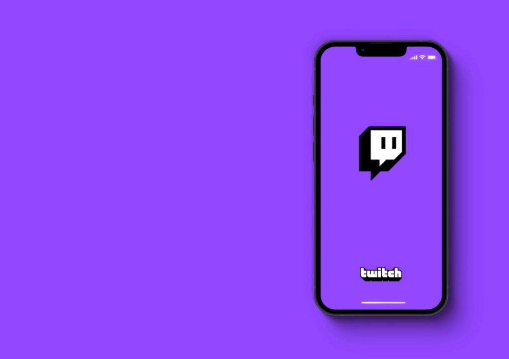 Twitch