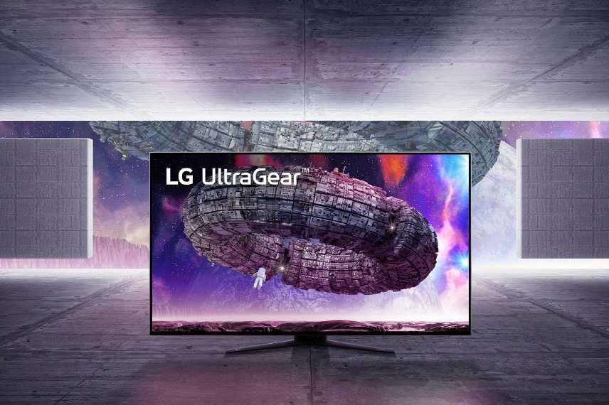 LG UltraGear