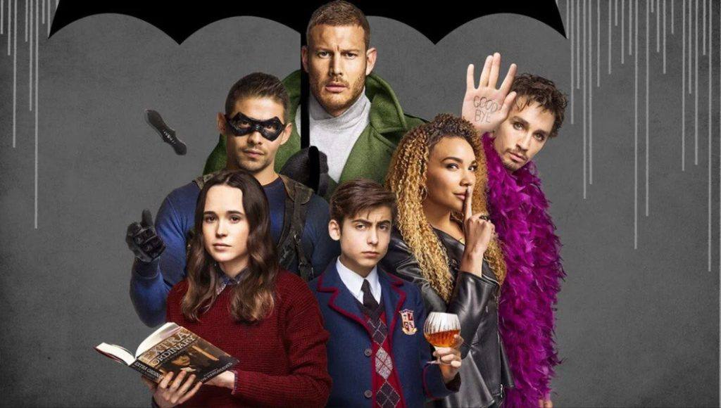 Umbrella Academy