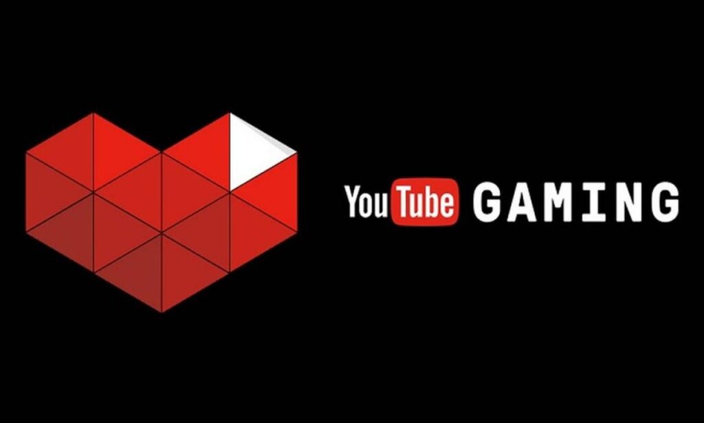 YouTube Gaming, alternativa à Twitch