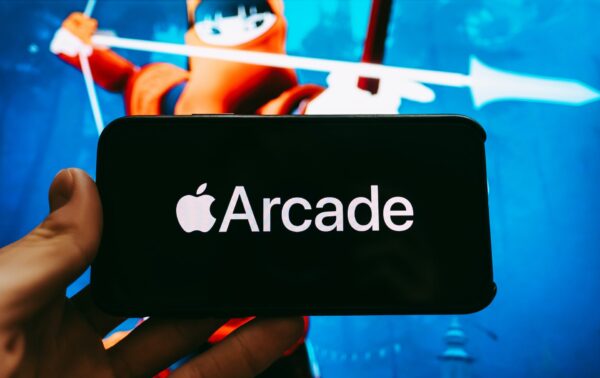 Apple Arcade