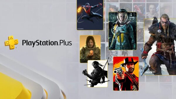 Nova PS Plus