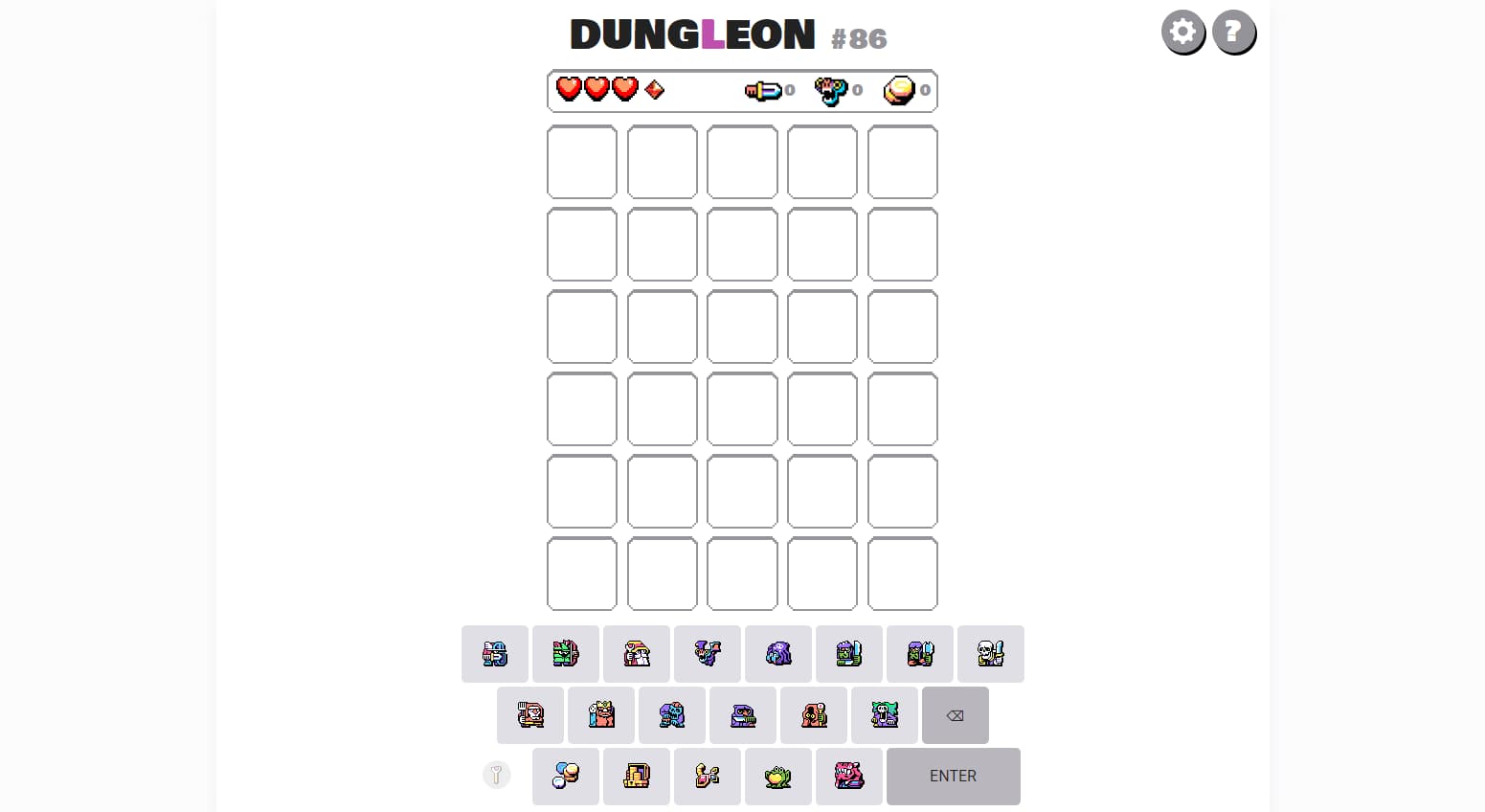 Dungleon