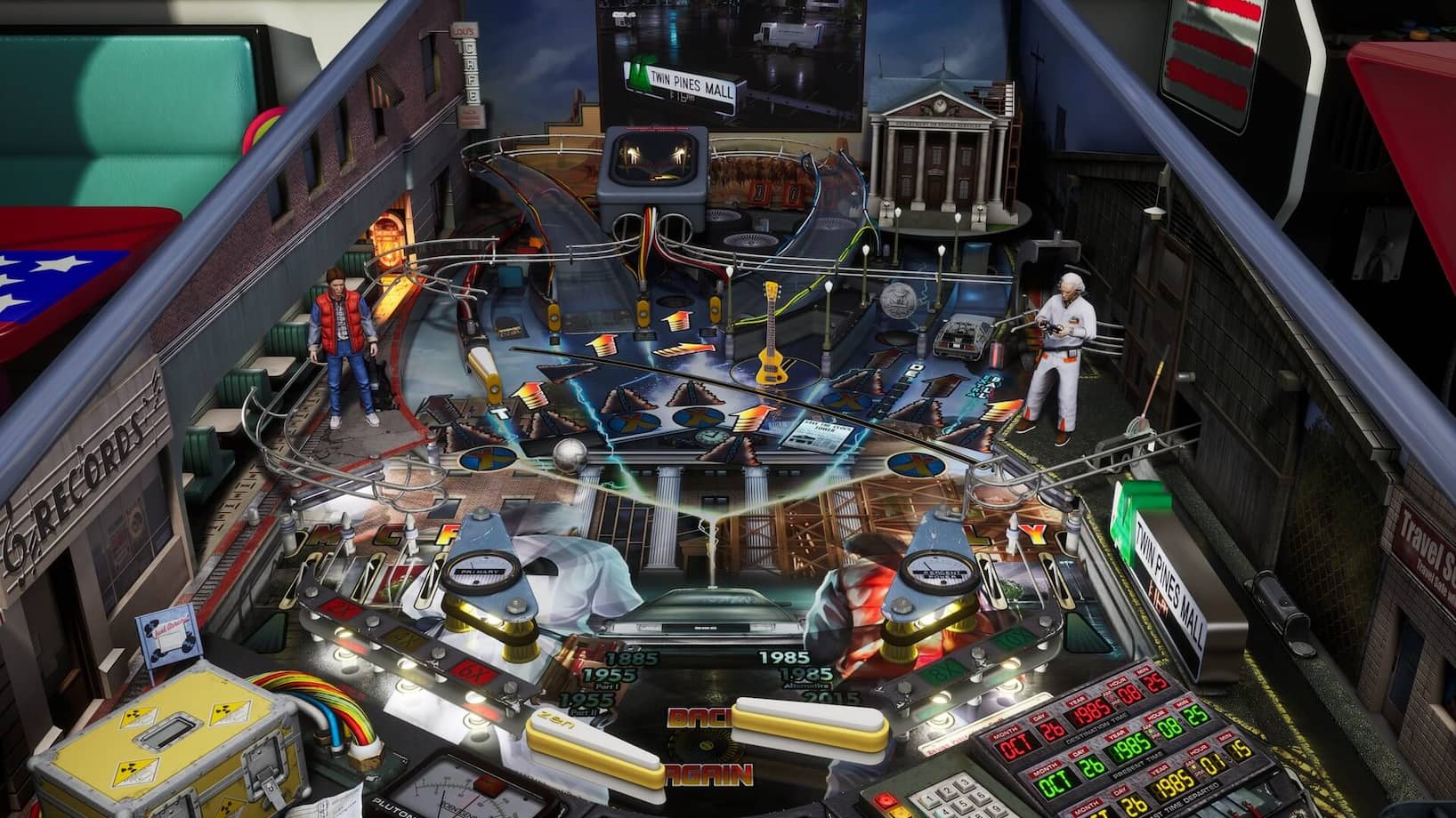 Pinball FX