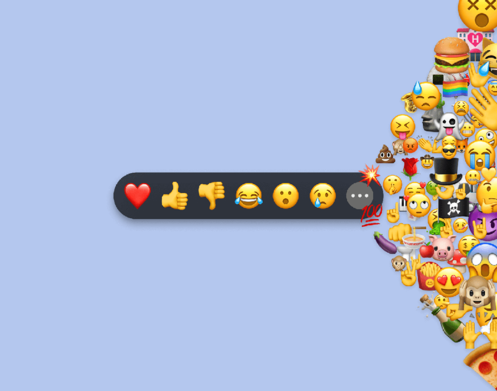 emojis