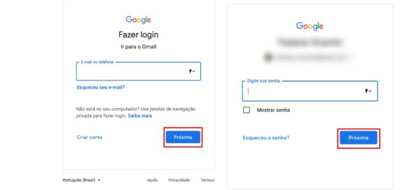 Passo a passo para personalizar a caixa de entrada do Gmail