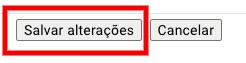 Passo a passo para personalizar o Gmail