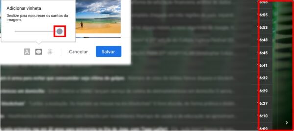 Passo a passo para personalizar a caixa de entrada do Gmail, alterando o tema de plano de fundo e dando um novo design à interface