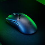 Razer anuncia mouse gamer 20% mais leve com foco em jogos competitivos