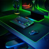 Razer anuncia mouse gamer 20% mais leve com foco em jogos competitivos