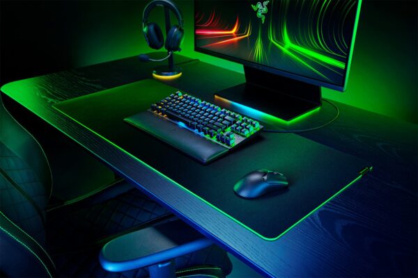 Mouse gamer RAZER VIPER V2 PRO