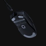 Razer anuncia mouse gamer 20% mais leve com foco em jogos competitivos