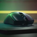 Razer anuncia mouse gamer 20% mais leve com foco em jogos competitivos