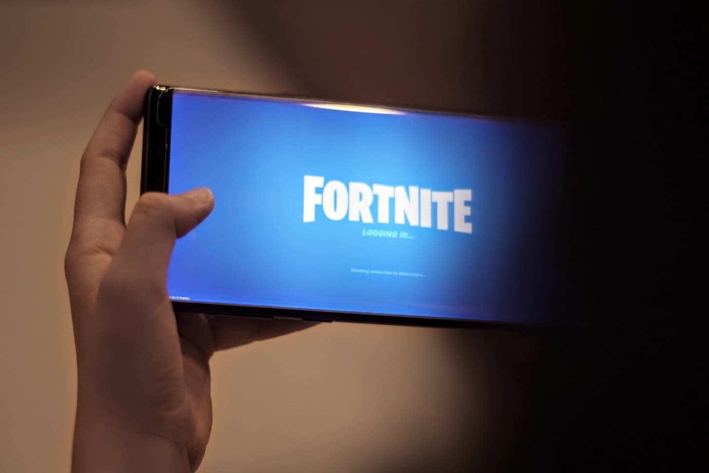 Fortnite na Steam? CEO da Epic levanta essa possibilidade