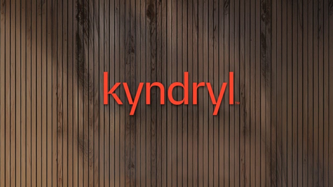 Kyndryl